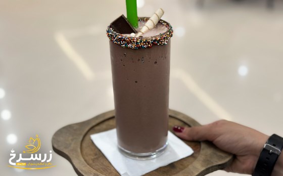 شیک شوکوبری