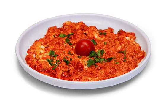 املت سنتی