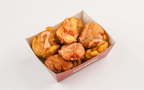 Fries