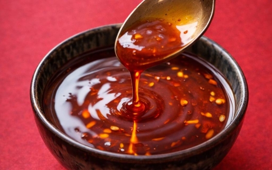 سس چیلی