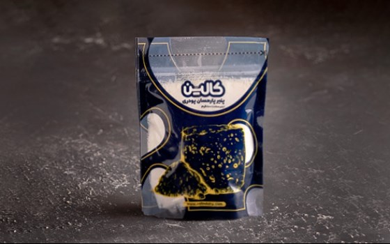 پنیر پارمسان پودری 100گرمی