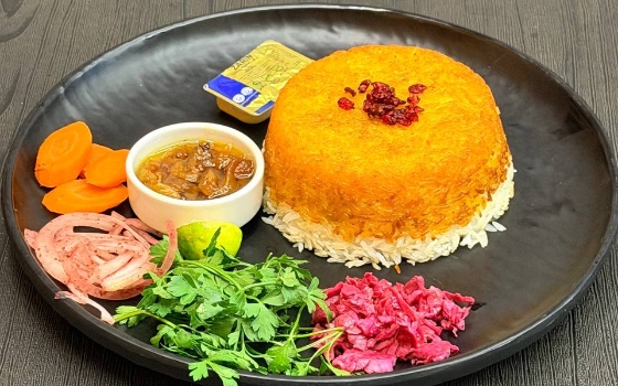 کته گوشت