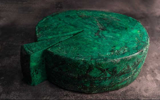 گودا ذغال اکتيو آبی