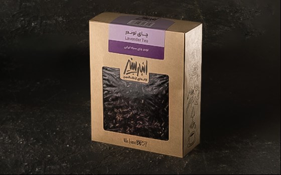 چای لوندر 200گرم