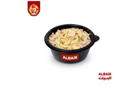سالاد ماکارونی
