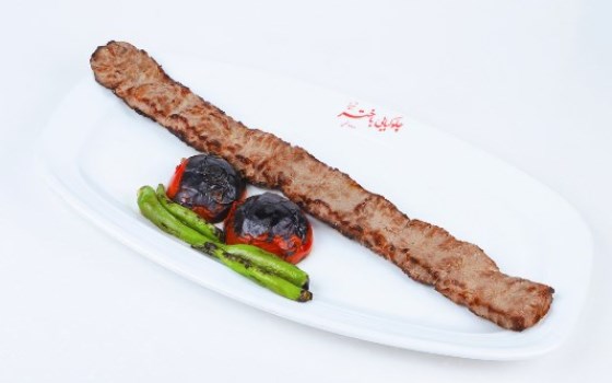 خوراک برگ ممتاز
