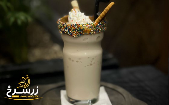 شیک لوتوس