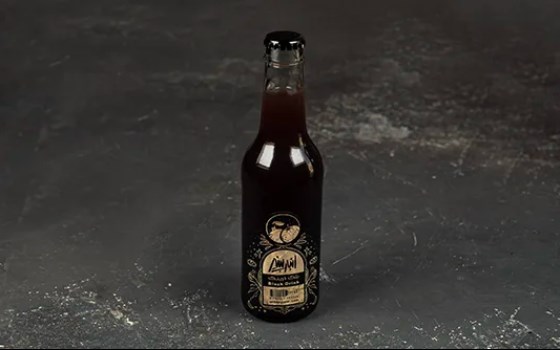 Black Drink