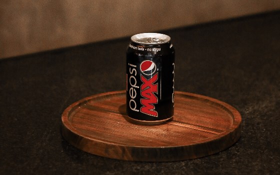 پپسی مکس (رژیمی)