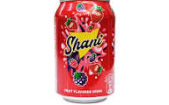 شانی