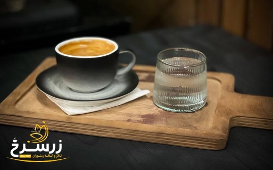 اسپرسو تخصصی عربیکا