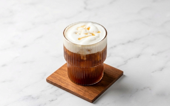 Dirty Americano