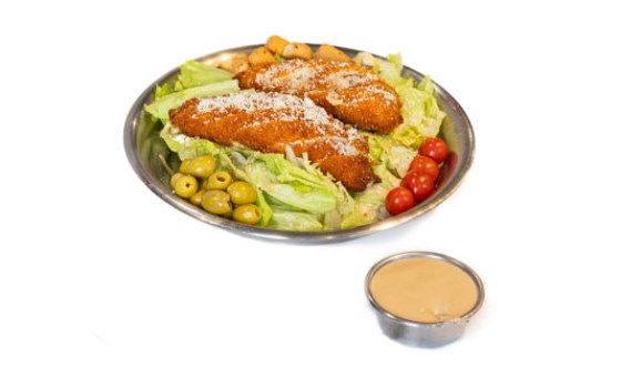 سالاد سزار مخصوص گوک