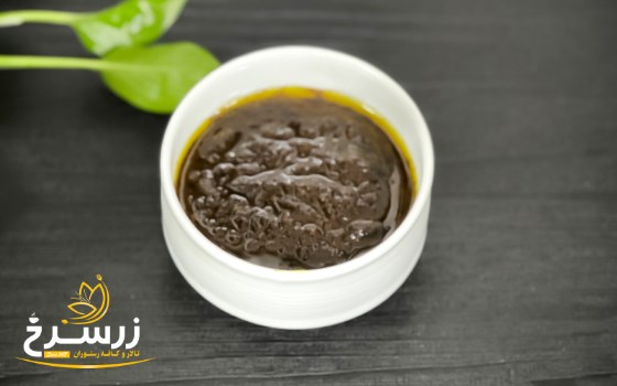 خورشت فسنجان