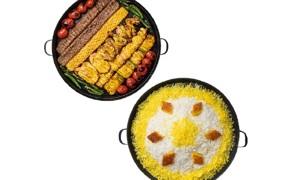دیس کباب خانواده