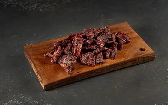 بیف جرکی 100 گرمی