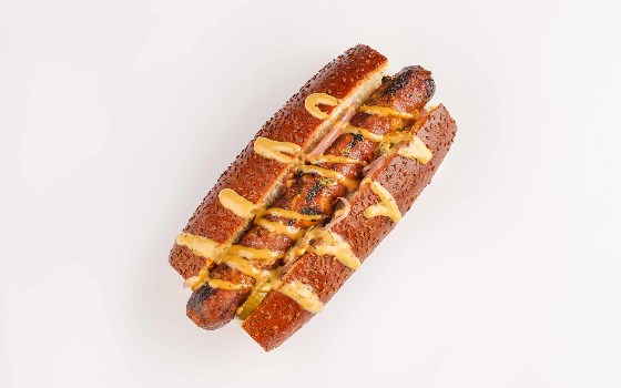 Classic Hotdog