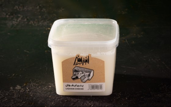 پنیر لیقوان 500 گرمی