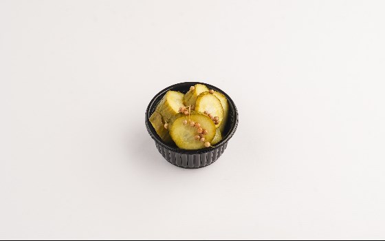 Pickles Cucumbers