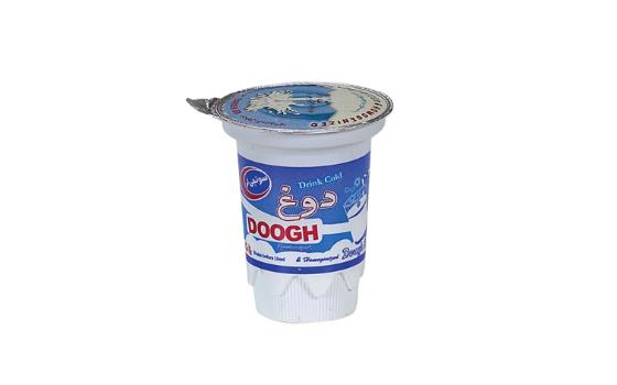 دوغ خوشگوار